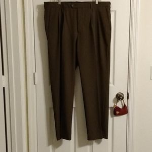 Men's True Comfort Classic Fit dress pants 40 x 30